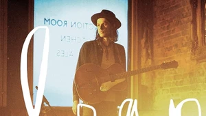 James Bay "Leap": A pan na które piętro? [RECENZJA]