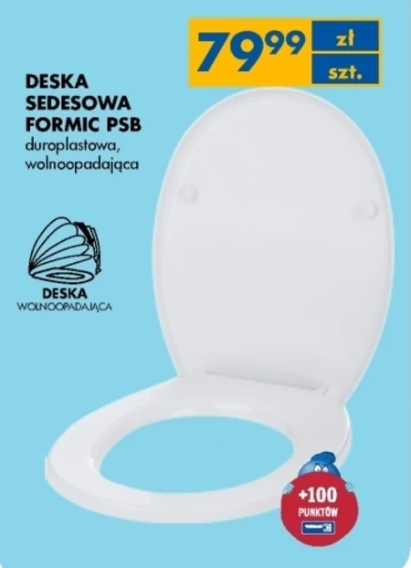 Deska sedesowa