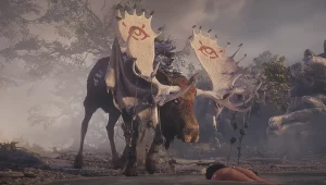 Twórcy Warframe zapowiadają Soulframe - nowe, darmowe MMORPG