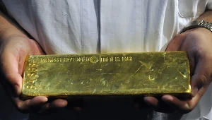 NBP podał dane o wartości posiadanego złota. Zdj. ilustracyjne