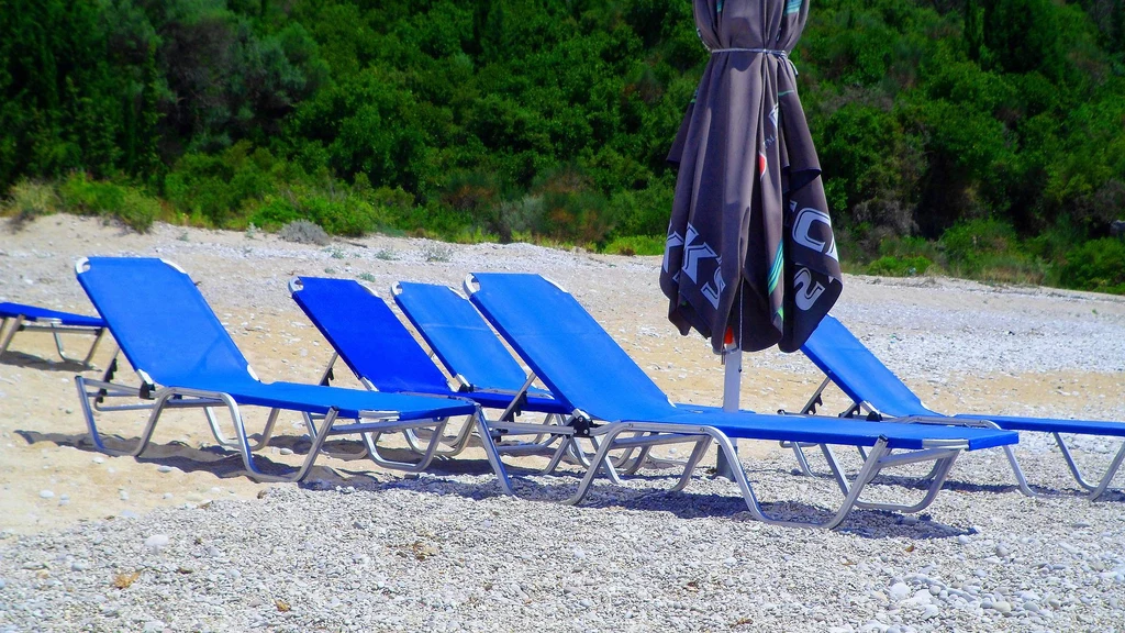Grecja. Tragedia na plaży. Nie żyje turysta Grecja. Tragedia na plaży. Nie żyje turysta