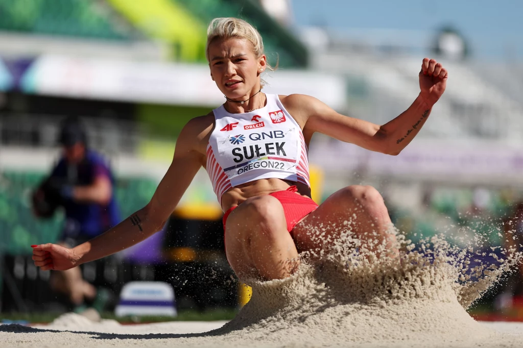 Adrianna Sułek 