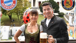 Anna Lewandowska w nowym towarzystwie WAGs. To same piękności! 