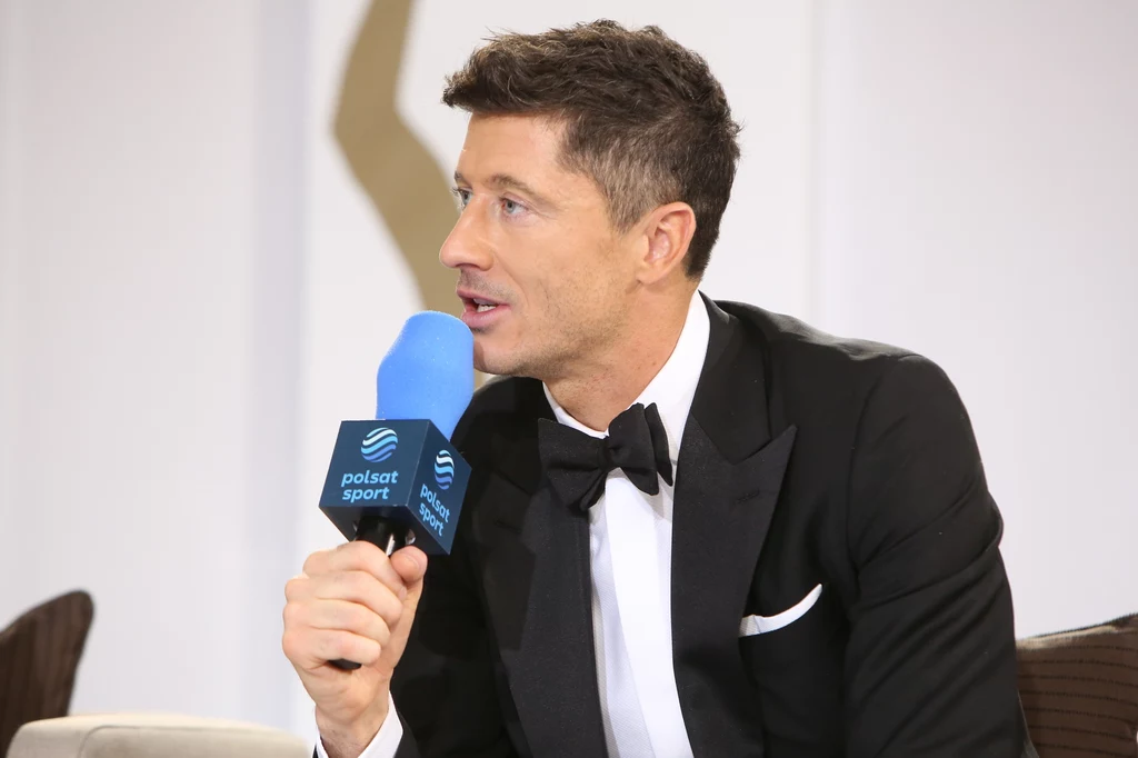 Robert Lewandowski Robert Lewandowski