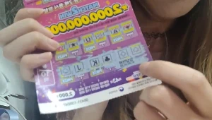 Fragment nagrania zamieszczonego w serwisie Twitch.tv na kanale @ruruflower