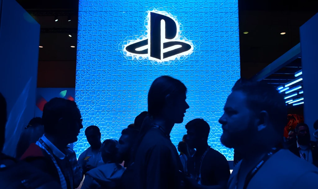 PlayStation