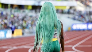 Shelly-Ann Fraser-Pryce