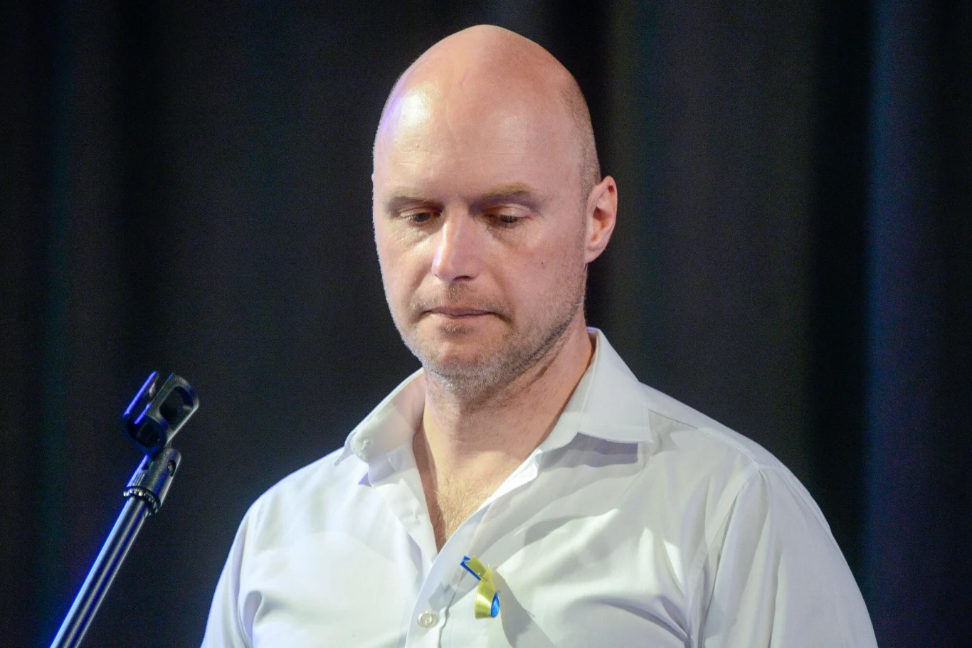 Krzysztof Igor Krawczyk Krzysztof Igor Krawczyk