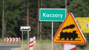 Do kierowców, którzy za znakiem E-17a zwalniają do 50 km/h