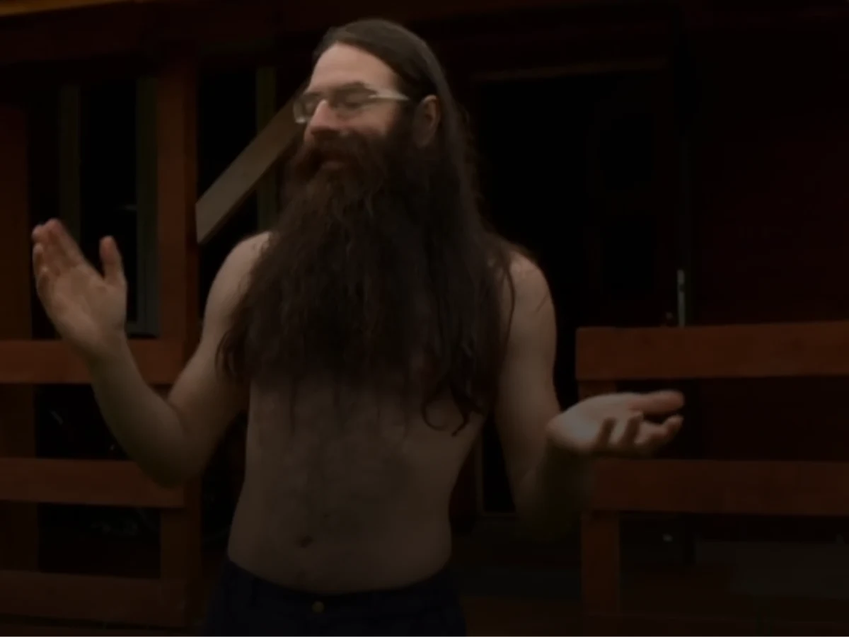 Sebastian "Jezus" Sebastian "Jezus"