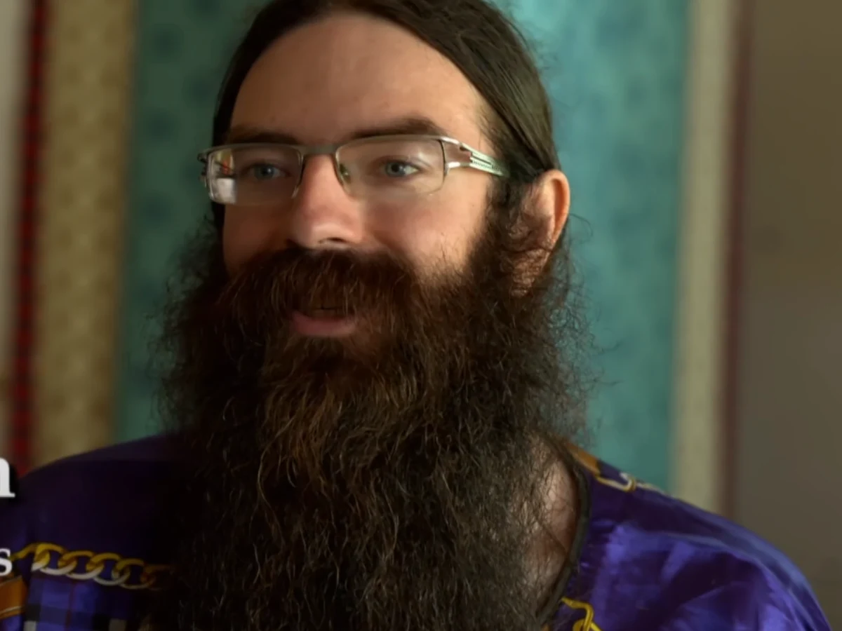 Sebastian "Jezus" Sebastian "Jezus"