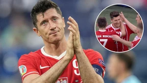 Bundesliga żegna Lewandowskiego. W sieci pojawił się wyjątkowy filmik
