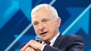 Piotr Naimski, pełnomocnik rządu ds. strategicznej infrastruktury energetycznej 