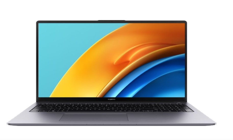 Huawei MateBook D 16