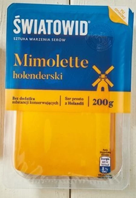 Ser Światowid