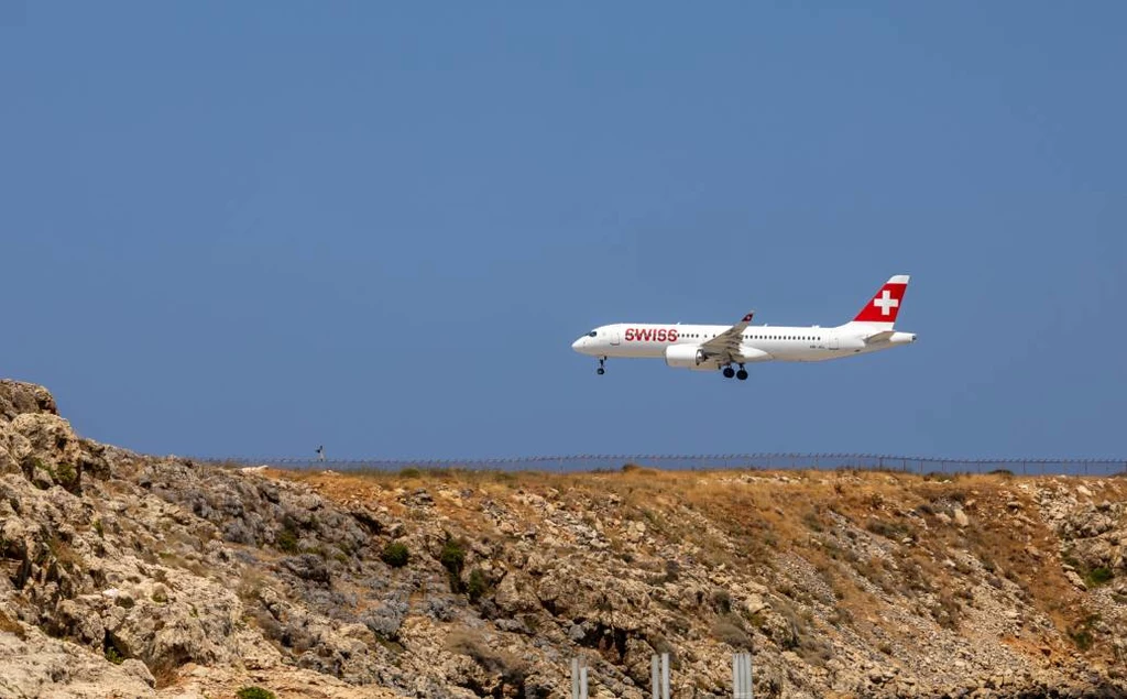 Airbus A220-300 leży w obszarze zainteresowań LOTu?