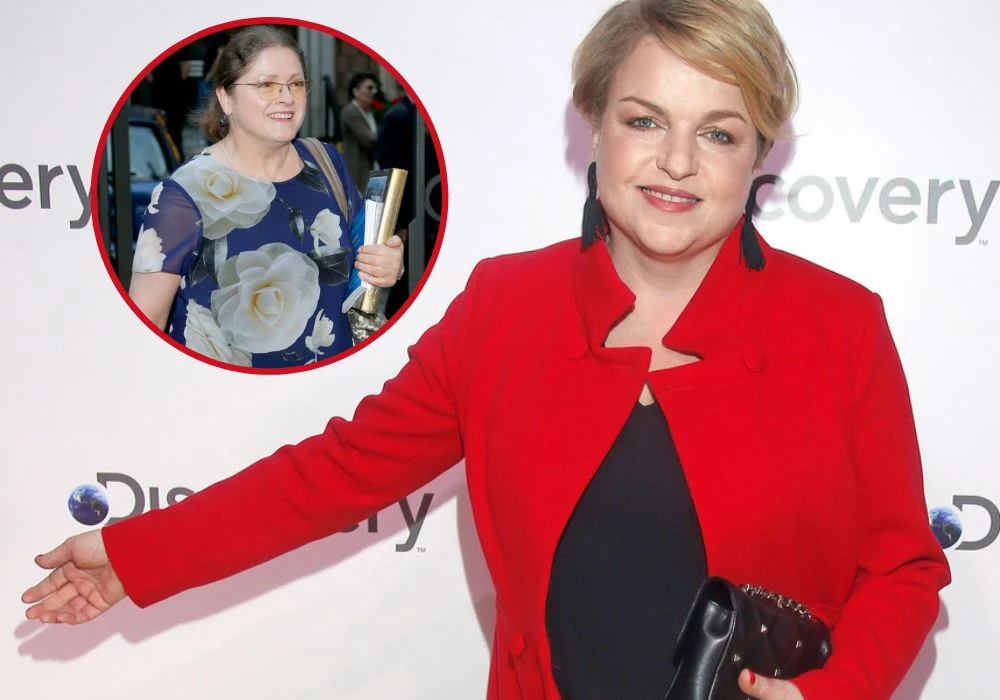 Bosacka odpowiedziała Pawłowicz Bosacka odpowiedziała Pawłowicz