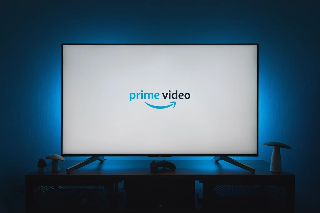 Nadchodzą zmiany w aplikacji Prime Video.