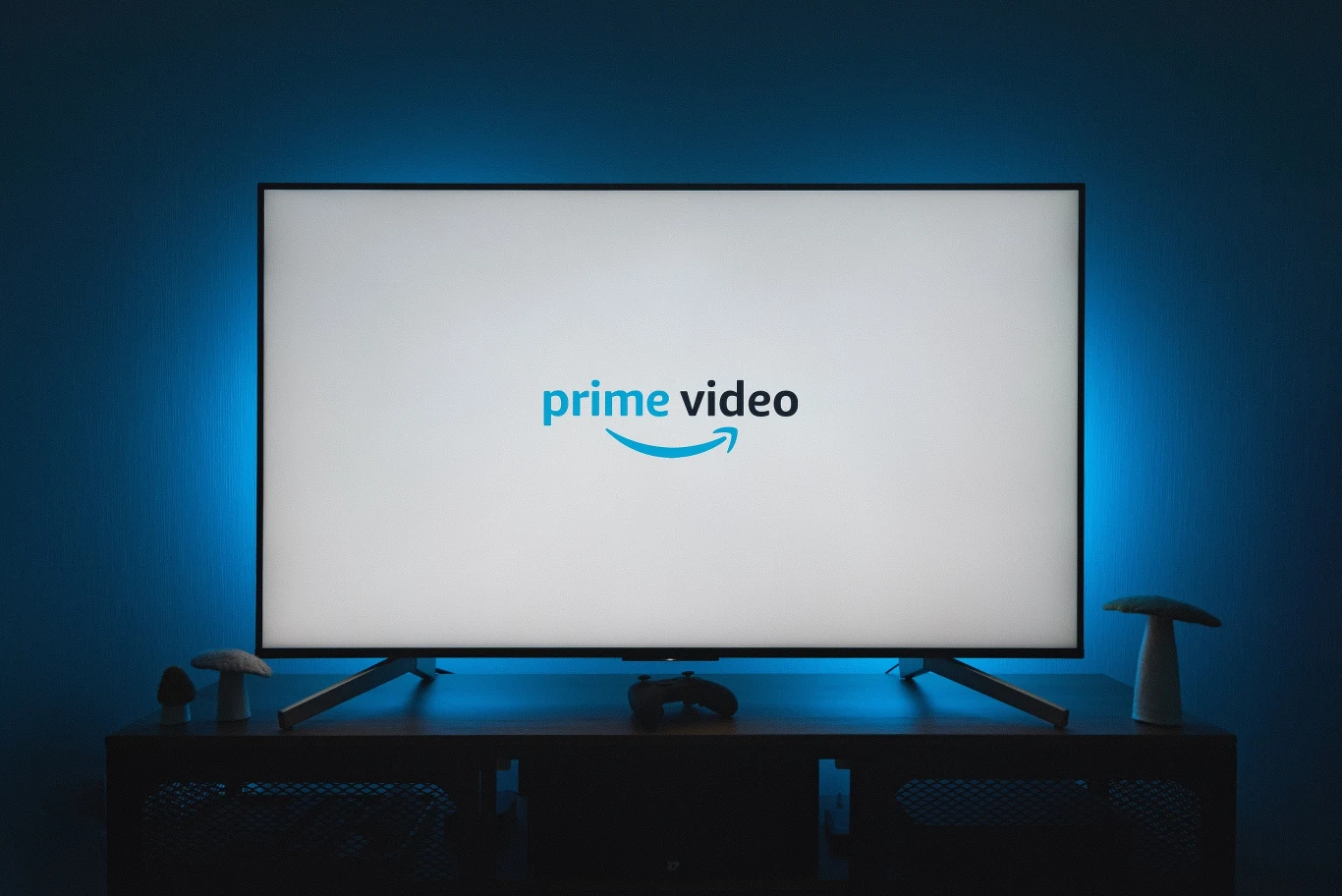 Nadchodzą zmiany w aplikacji Prime Video. Nadchodzą zmiany w aplikacji Prime Video.