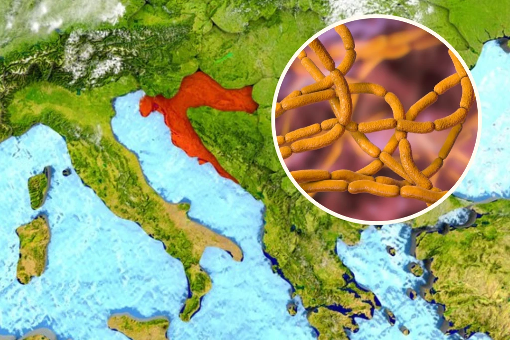 Chorwackie władze uspokajają. Podkreślają, że sytuacja jest pod kontrolą