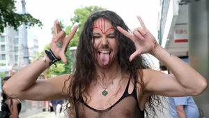 Michał Szpak szykuje nowy album