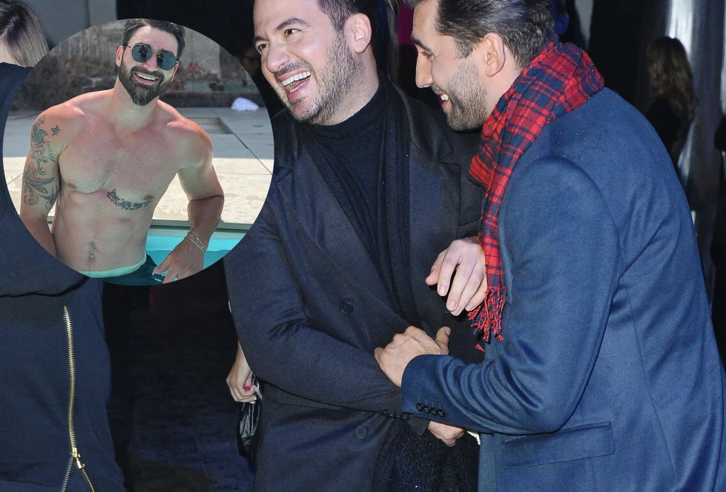 Maserak i Terrazzino nie zatańczą z Jelonkiem Maserak i Terrazzino nie zatańczą z Jelonkiem