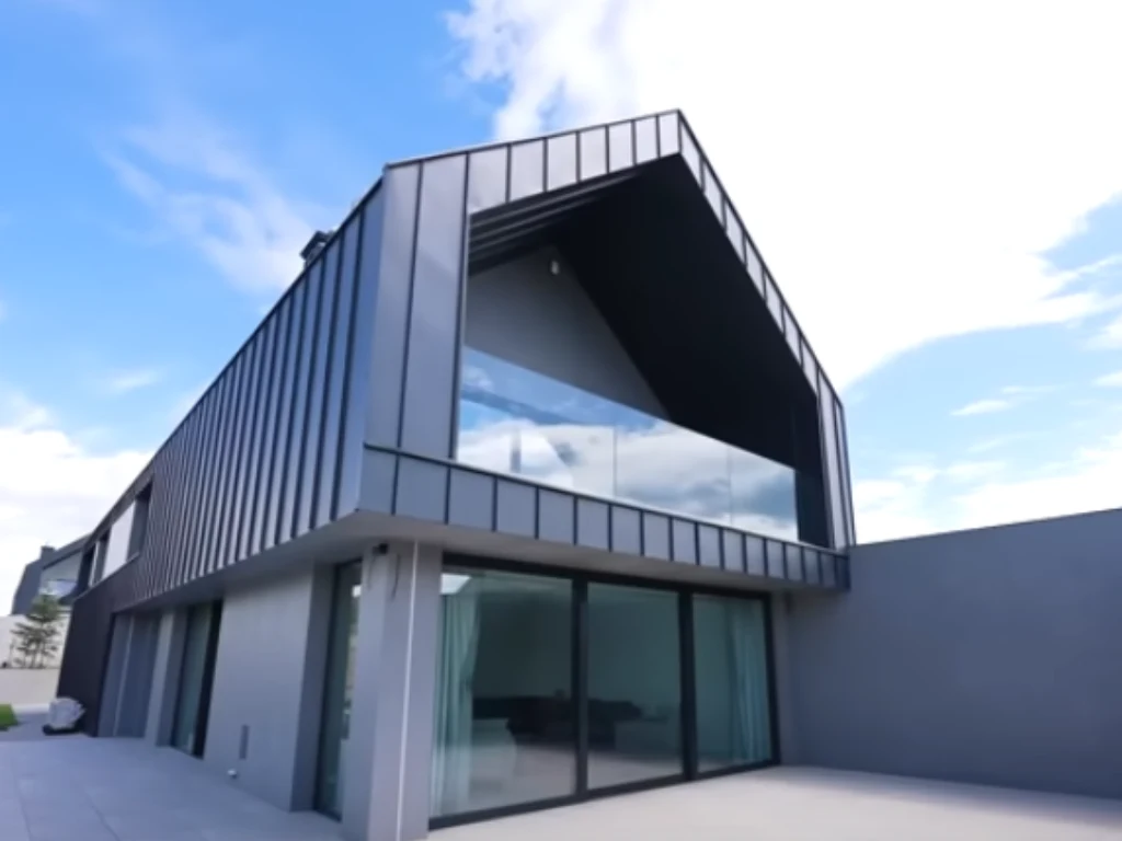 Wersow i Friz pochwalili się domem na YT @ WERSOW