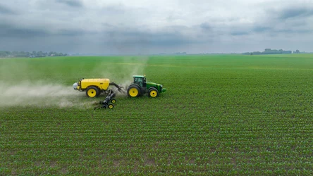 Pestycydy zawierają wieczne chemikalia. Naukowcy odkryli groźne połączenie