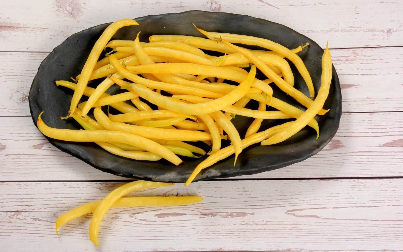Jak powinno się gotować fasolkę szparagową? Jak powinno się gotować fasolkę szparagową?