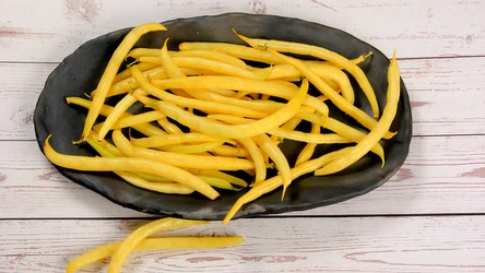 Jak powinno się gotować fasolkę szparagową? 