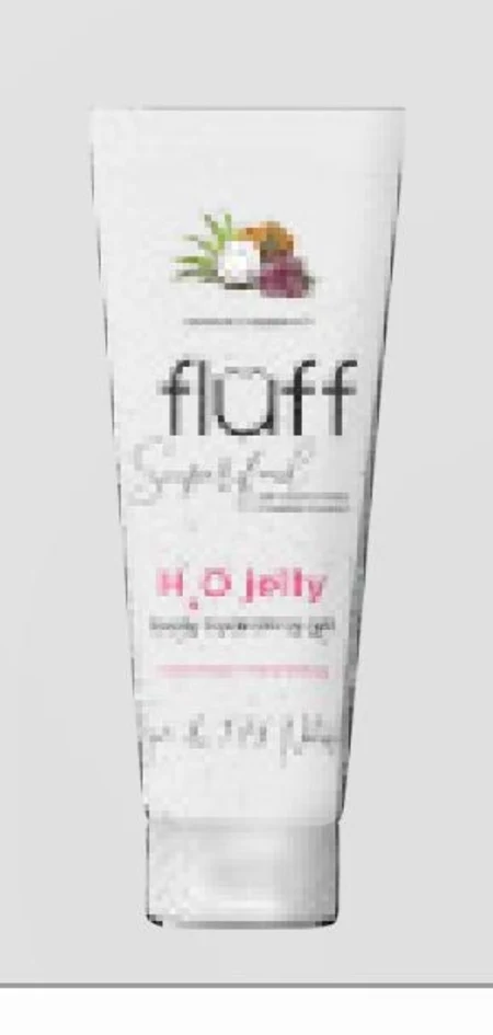Żel do ciała Fluff