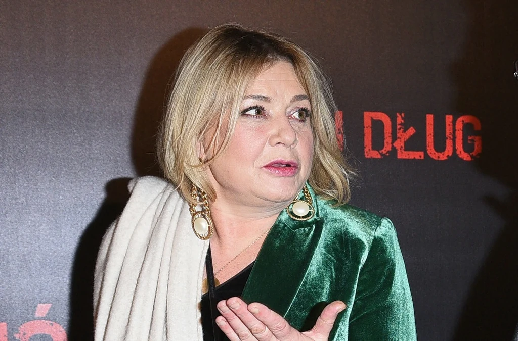 Małgorzata Ostrowska-Królikowska