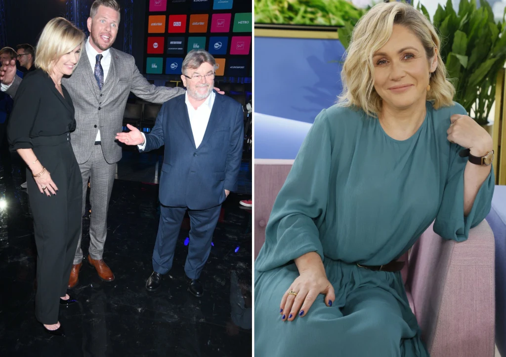 Małgorzata Ohme zawdzięcza pracę Edwardowi Miszczakowi