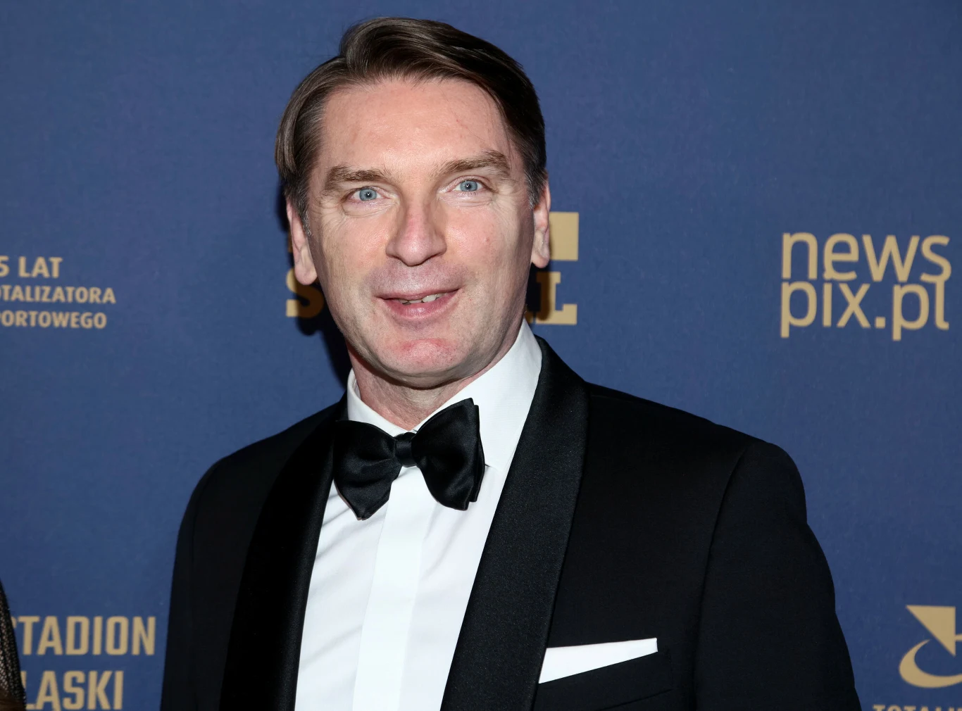 Tomasz Lis Tomasz Lis