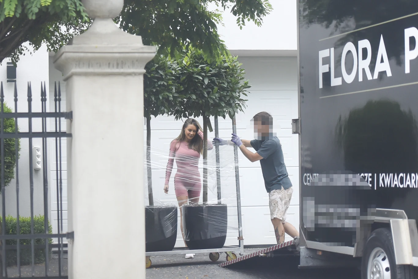 Małgorzata Rozenek-Majdan Małgorzata Rozenek-Majdan