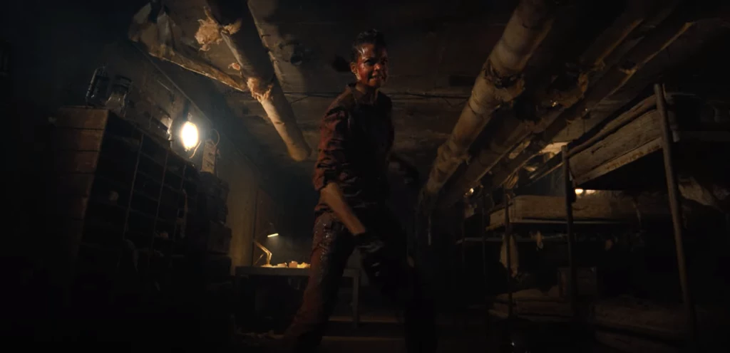 Resident Evil: Remedium