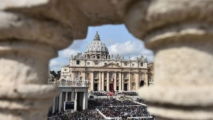 Od września nowa polityka inwestycyjna Watykanu zgodna z nauczaniem Kościoła
