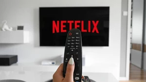 Jak wylogować się z Netflixa na telewizorze? Netflix sprytnie to ukrył