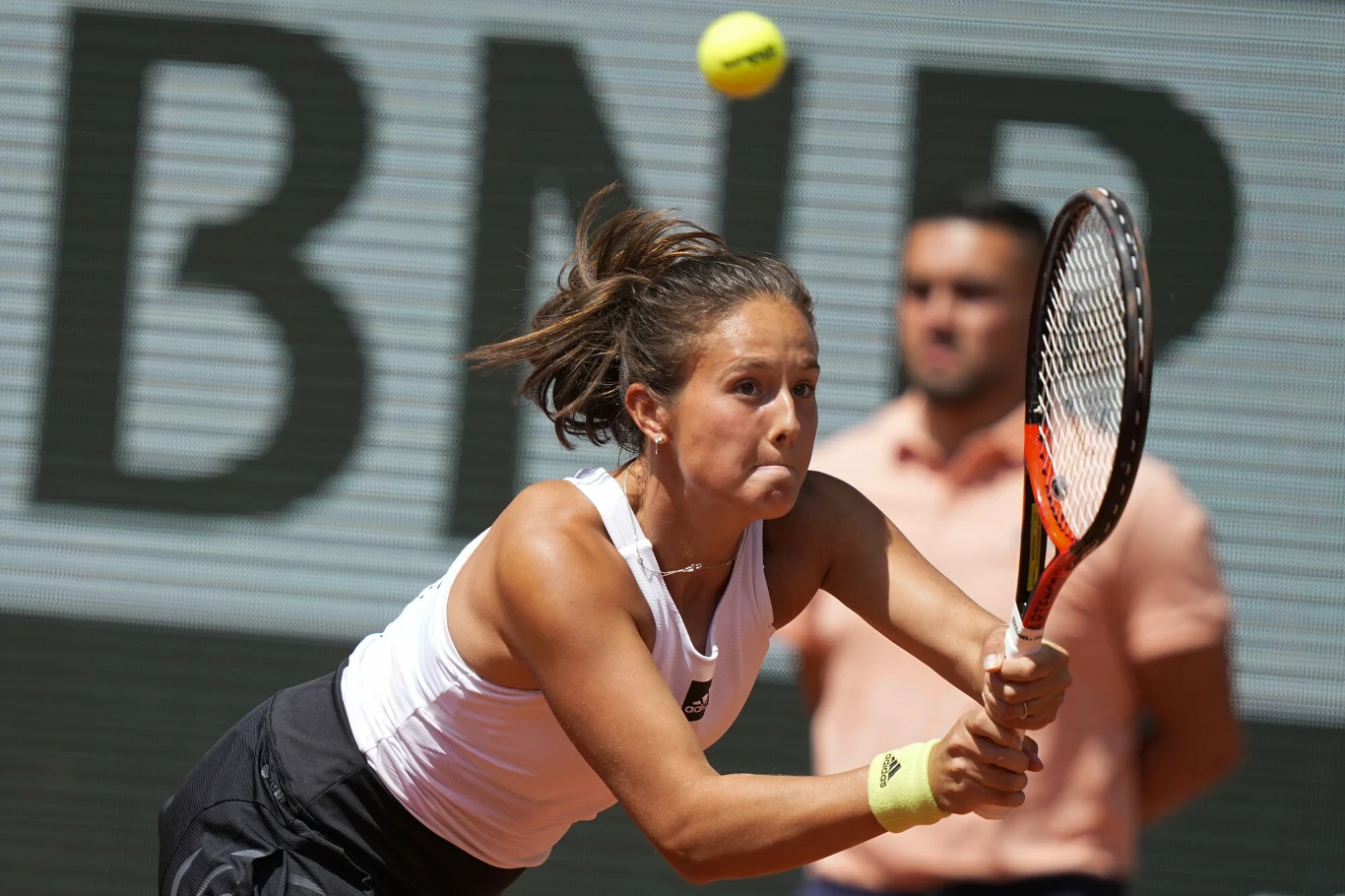 Daria Kasatkina