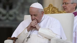 Papież Franciszek zjawi się w Kanadzie 24 lipca. W tym kraju będzie przez sześć dni