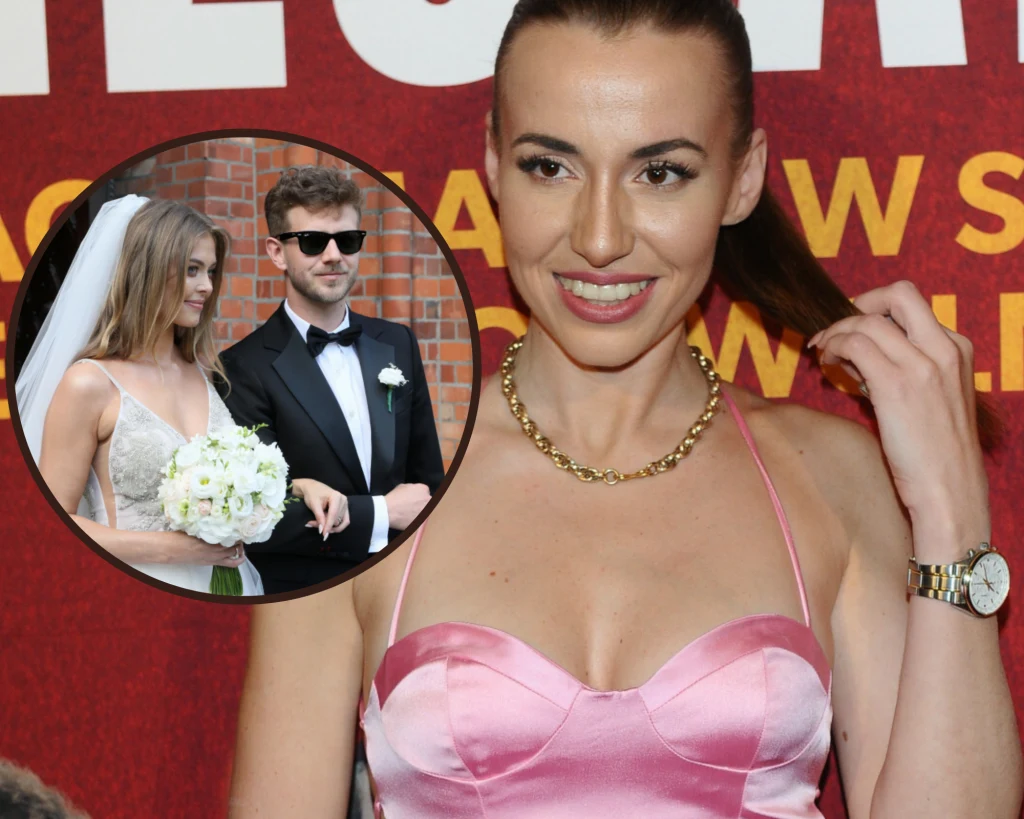 Marianna Schreiber ma radę dla Antka Królikowskiego i Joanny Opozdy