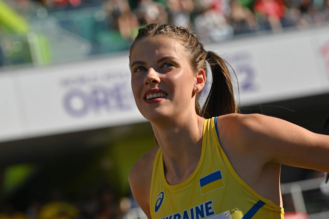 Jarosława Mahuczich