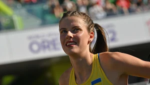 Jarosława Mahuczich