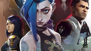 ​Arcane 2. Wszystko, co wiemy o drugim sezonie serialu Riot Games