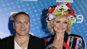 Razem w życiu, razem na scenie. Poznaj losy Edyty i Łukasza Golców