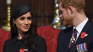 Meghan Markle i książę Harry – brytyjskie love story z amerykańskim wątkiem