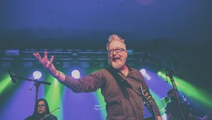 Flogging Molly w Krakowie. Zobacz zdjęcia z koncertu