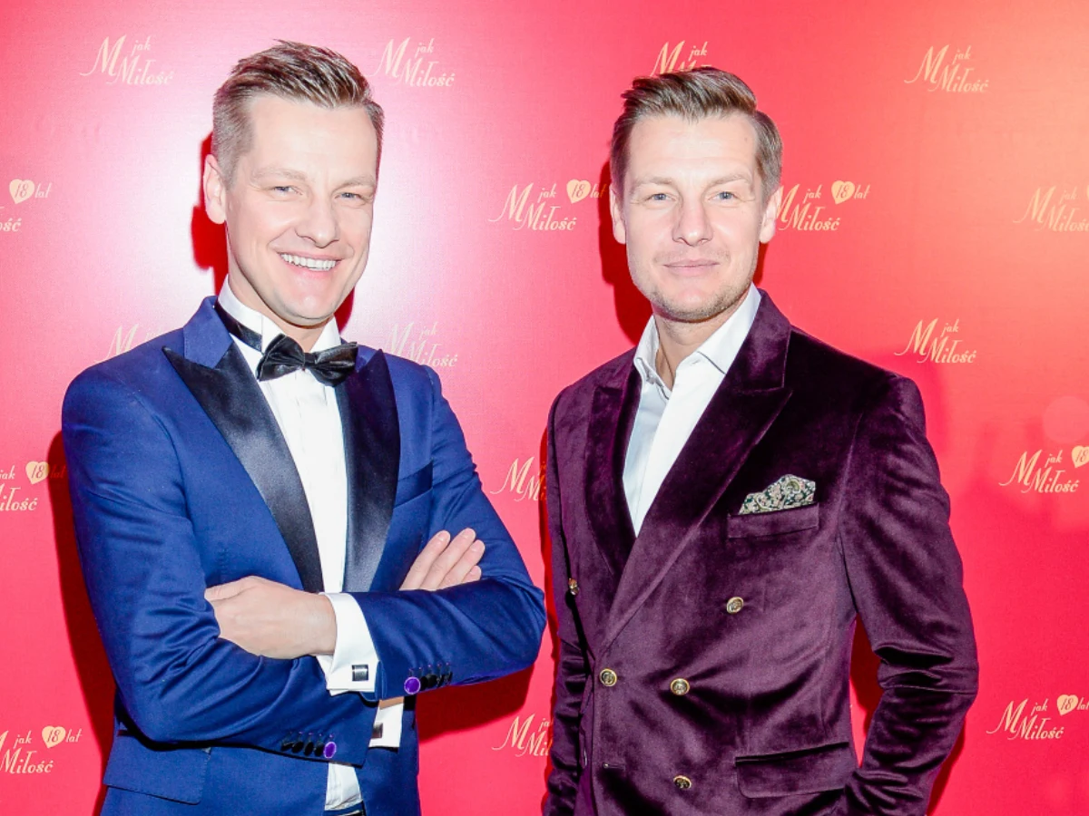 Marcin i Rafał Mroczek Marcin i Rafał Mroczek