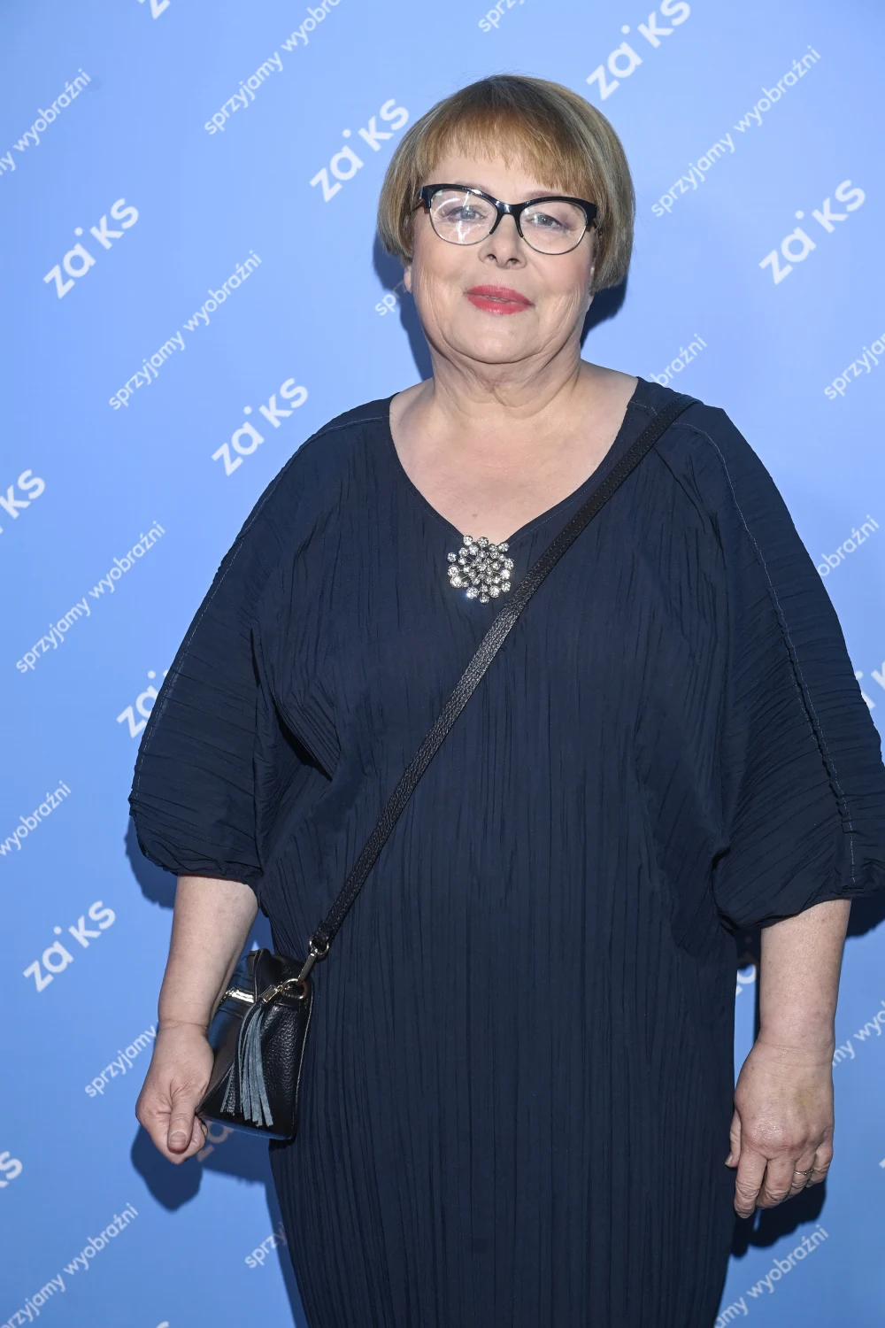 Ilona Łepkowska Ilona Łepkowska