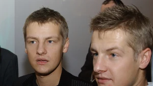 Marcin i Rafał Mroczek
